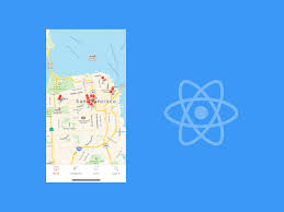 How To Add Maps In React Native Using React Native Maps