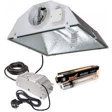 I wanted to keep the cool tube separate from the grow room air. Cooltube 1000w Hps Kit Complete Grow Kits Lighting Kits Hps Lighting Kits Magnetic Ballasts Maxgrowshop Com