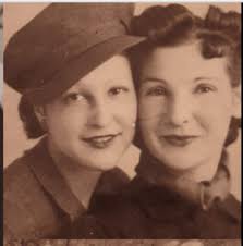 ARPINO MARY 1912-2007