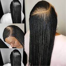 42 Catchy Cornrow Braids Hairstyles Ideas To Try In 2019 Bored Art Cornrow Hairstyles Braids For Black Hair Braided Hairstyles