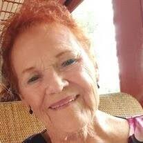 Patricia Winans's Instagram, Twitter & Facebook