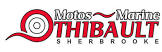 Motos Thibault Marine de Sherbrooke