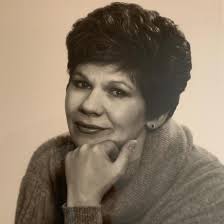 Obituary information for Liz Moffatt