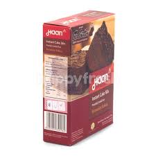 1/2 teaspoon butter, for greasing pan, 8 ounces mcvities rich tea biscuits, 1/2 stick (4 tablespoons) unsalted butter, softened, 1/2 cup granulated sugar, 4 ounces dark chocolate, 1 egg, beaten, 8 ounces dark chocolate, for icing, 1 ounce white chocolate, for decoration. Haan Instant Cake Mix Brownies Kukus Happyfresh