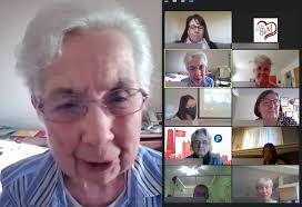 BVMs and Students Share Stories about Creatures, Creation, and Legislation 