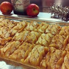 Today For The Lakeside Restaurant In Him Applepie Restaurant Pie Samuelbarbot Pastry Plate Pastrychef Nickybitch Lakeside Restaurant Food Restaurant
