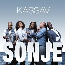 Was more than a concert. Kassav On Tidal