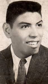 Patrick Montez Obituary (1938