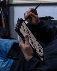 Ink Life DFW Tattoos & Body Piercing