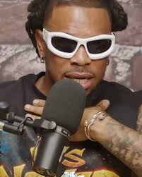 😱 “D'banj RIPPED Me!”