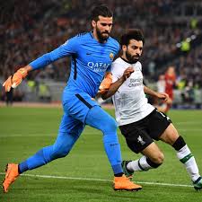 0 watchers 310 page views 1 deviation. Fc Liverpool Alisson Becker Wechselt Vom As Rom In Die Premier League