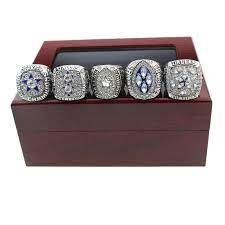 Nfl Super Bowl Football Dallas Cowboys Championship Superbowl Jewelry Ring Set Dallascowboys Cowboys Super Bowl Rings Super Bowl Rings Dallas Cowboys Rings