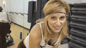 I Heart Yoga (Short 2018)