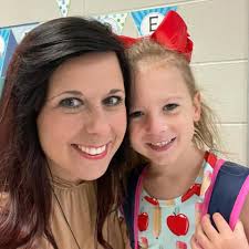 Happy Birthday Mrs. Megan Winningham! We hope your day is fabulous!!