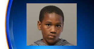 MISSING: Dorian Branch, 13, Last Seen In Back of the Yards