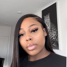 Destiny Boykins's Instagram, Twitter & Facebook