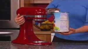 Combine that with the individuality of dozens of color options, and you've got a hall of fame product. Kitchenaid Stand Mixer Attachment Accesories Youtube