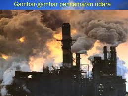 Contoh lukisan poster alam sekitar. Pencemaran Udara Oleh Yulistiyani Ppt Download