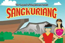 Asal usul gunung tangkuban perahu dalam bahasa jawa. Cerita Sangkuriang Asal Usul Gunung Tangkuban Perahu Jawa Barat