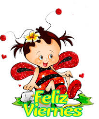 Feliz viernes, dios te regala este nuevo día lleno de sus ricas bendiciones, de su gozo y su paz que te ayudará a mantener la calma en toda situación y en todo lugar. Feliz Domingo Gif Icegif