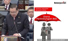 Finance minister lim guan eng said in parliament on wednesday that the previous government was still in denial over the. Malaysiakini Live Lim Ends 130 Minute Speech With Message For Crooks And Their Supporters