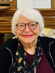 Marion Rotenberg Obituary