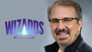 Hasbro welcomes John Hight as President of Wizards of the Coast and Digital  Gaming