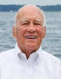 Charles L. Walker Jr. Obituary