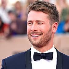 Glen Powell's Instagram, Twitter & Facebook