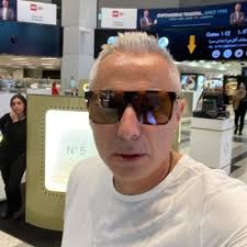 Alain Rizk (@RizkAlain)