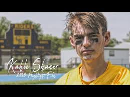Kahle Shaner Cinematic film, Caesar Rodney High School