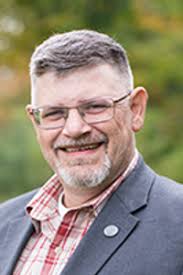 Chad Perkins (Maine)