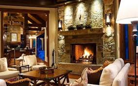Interior Design Ranch Home Living Room At Modern Luxury Ranch Style Home Design Home Design And Living Room Decor Modern Home Ranch Style Home