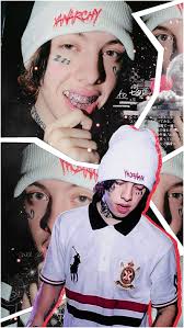 HD diego lil xan wallpapers