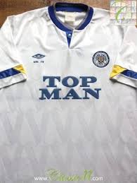 By admin pada tanggal december 18, 2019. Leeds United Tops