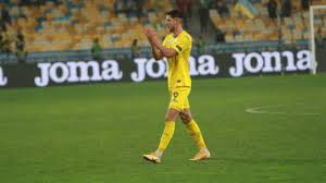 Дата рождения долгосрочный контракт het nieuwsblad: Roman Yaremchuk Poslednie Novosti O Futboliste Na Sajte Footboom