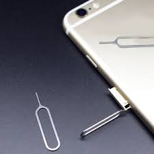 Now, just tap on change pin. How To Open An Iphone Sim Tray If It Won T Open The Normal Way Quora