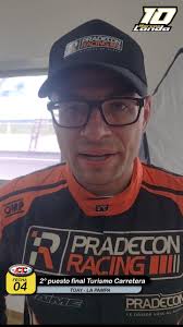 #TurismoCarretera #marcoslanda 🏆🏁