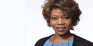 Alfre Woodard to be featured