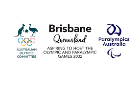 Brisbane also bid for the 1992 summer olympics but lost to barcelona. Brisbane 2032 Proposal Proceeds To Ioc Vote In Tokyo Paralympics Australia