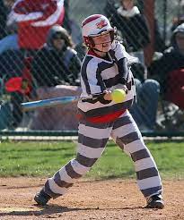 Super mario characters pretty dress. 1st Annual Halloween Havoc Softball Tournament Featured Team Costumes And Decorated Dugouts