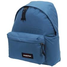 Livraison offerte dès 40 euros d'achat. Sac A Dos College Padded Silent Blue Eastpak Uni Bleu Petrole Achat Vente Sac A Dos 5400516254877 Cdiscount