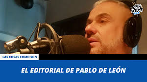 Pablo de León (@pablodeleon1)