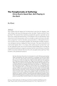 Https Www Jstor Org Stable 10 2979 Blackcamera 5 1 56 Mag How Natural Black Hair At Work Became A Civil Rights Issue