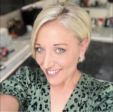 Speculation about a female character's actions in comics