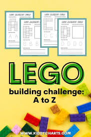 lego building challenge and team ideas kiddycharts com
