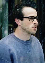 Fan Casting Jason Lee as Joe "Beaver" Clarendon in The Magic Roundabout Vs.  Dreamcatcher