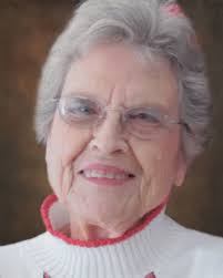 Obituary information for Cecile Eudy Foster