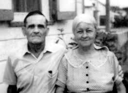 Threason & Marie Sands Brother to Annie Malone