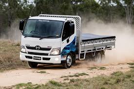 Total weight up to 18 tons, widely represented in russia; Hino 300 Relay Diagram Hino